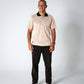 SCATTER BRAIN POLO : BONE
