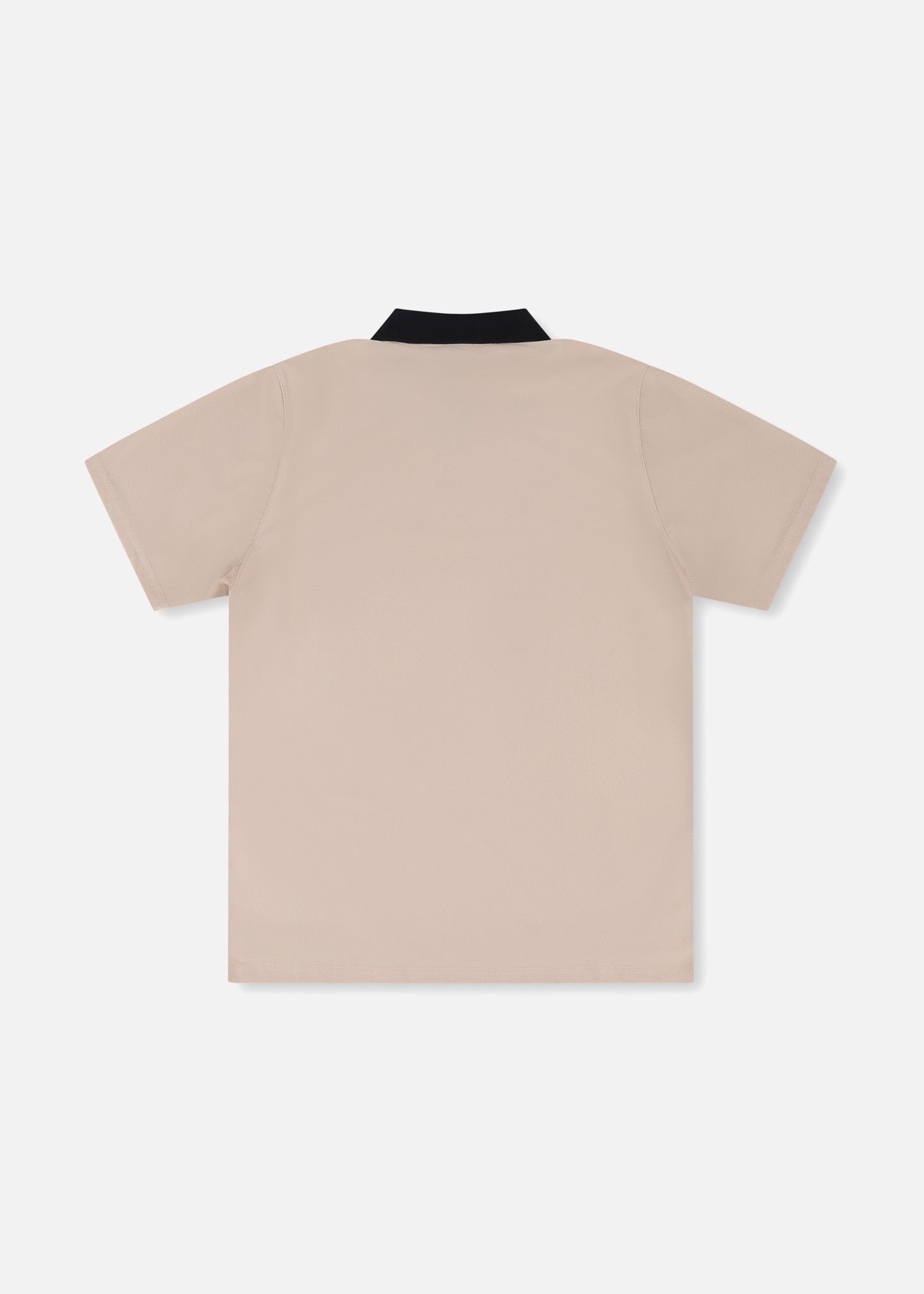 SCATTER BRAIN POLO : BONE