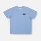 COLOSSAL T-SHIRT : BLUE VIOLET