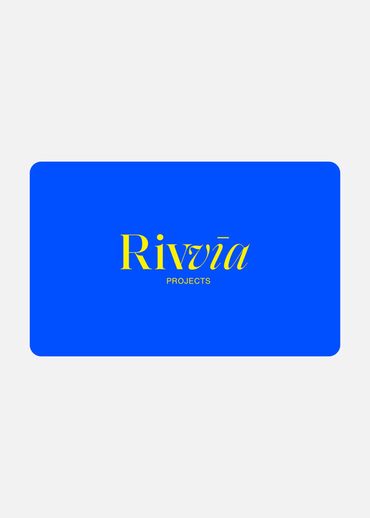 RIVVIA PROJECTS GIFT CARD