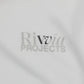 VV SS POLO : WHITE