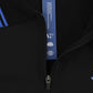 EYE ON THE BALL SS POLO : BLACK