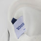 VV SS POLO : WHITE