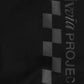 GRAND PROJECTS SPRAY JACKET : BLACK