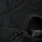 GRAND PROJECTS SPRAY JACKET : BLACK