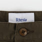 JW CHINO PANT : BROWN