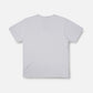 REASON T-SHIRT : WHITE