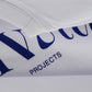 REASON T-SHIRT : WHITE