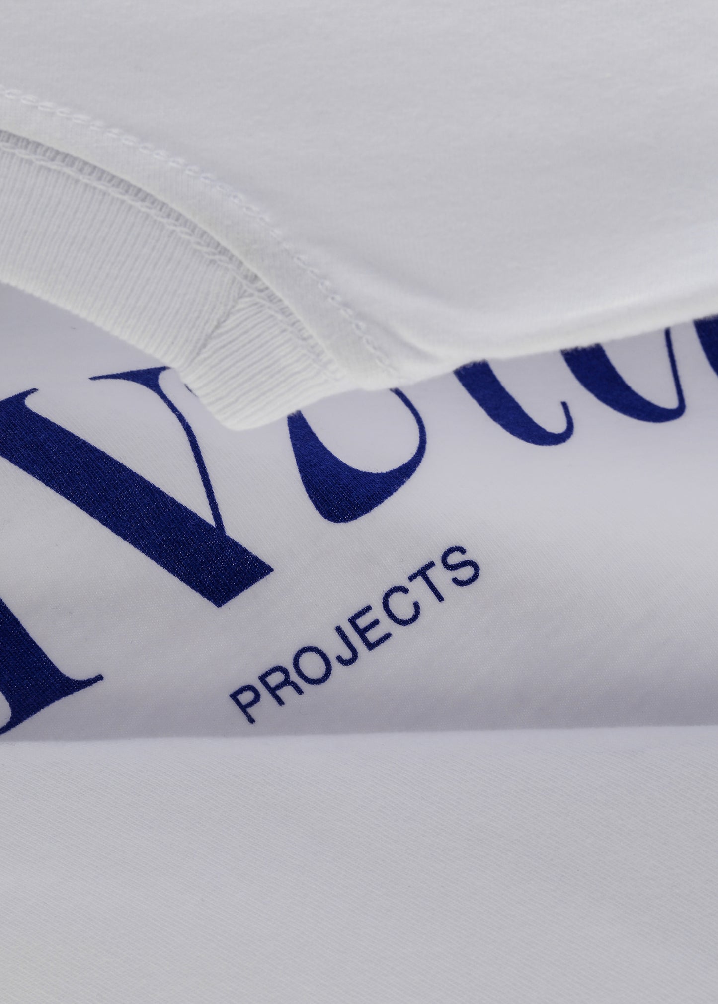 REASON T-SHIRT : WHITE