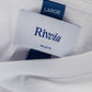 REASON T-SHIRT : WHITE