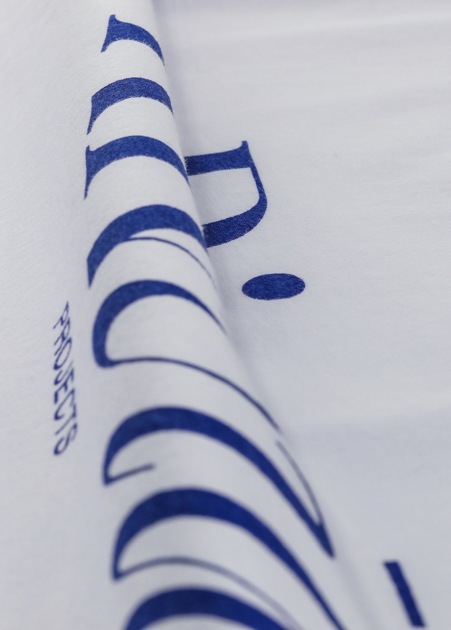 REASON T-SHIRT : WHITE