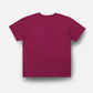 REASON T-SHIRT : GRAPE