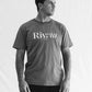 REASON T-SHIRT : GRAPE