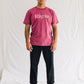 REASON T-SHIRT : GRAPE