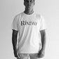 REASON T-SHIRT : WHITE