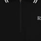 RPL SS POLO : BLACK