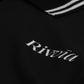 RPL SS POLO : BLACK