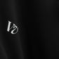 RPL SS POLO : BLACK