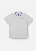 RPL SS POLO : WHITE