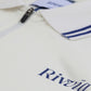RPL SS POLO : WHITE