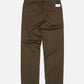 JW CHINO PANT : BROWN