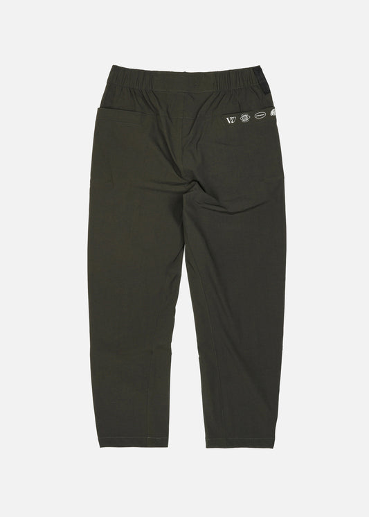 VENTURE PANT : ARMY